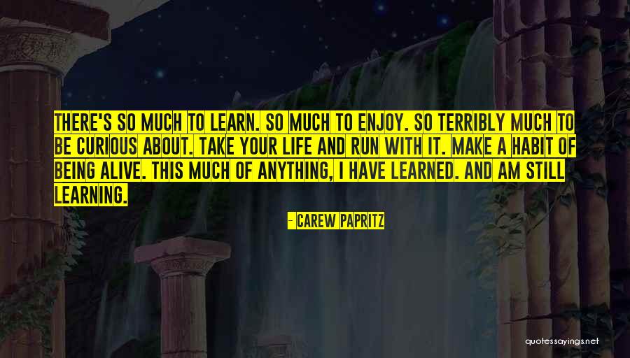 Veronops Quotes By Carew Papritz Veronops Quotes By Carew Papritz