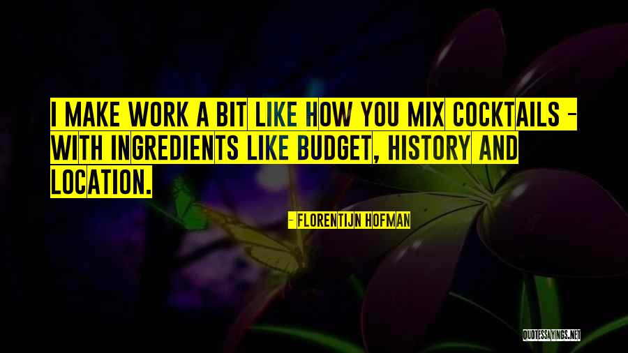 Veros Mil Quotes By Florentijn Hofman Veros Mil Quotes By Florentijn Hofman