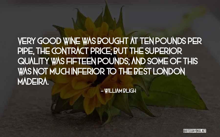 Verostar Quotes By William Bligh Verostar Quotes By William Bligh