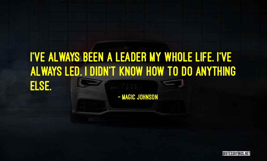 Verotus 2021 Quotes By Magic Johnson Verotus 2021 Quotes By Magic Johnson