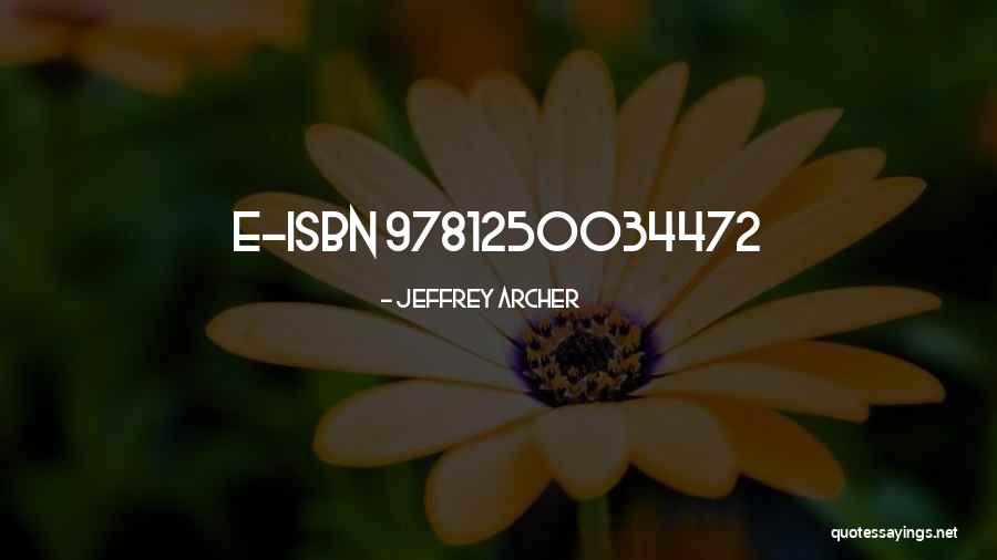 Verotus Suomi Quotes By Jeffrey Archer