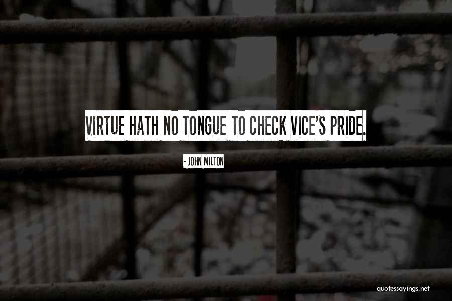 Veroval Duo Quotes By John Milton Veroval Duo Quotes By John Milton
