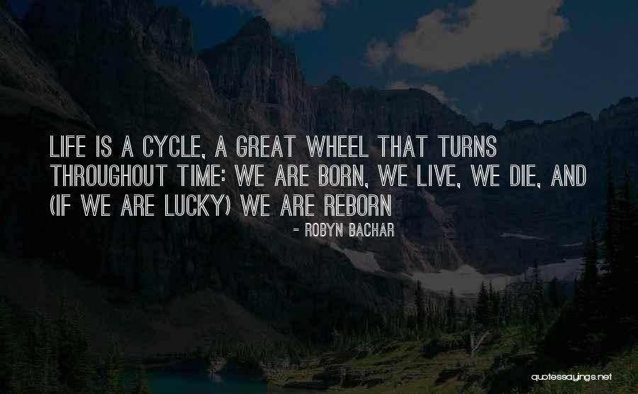 Verovao Sam Quotes By Robyn Bachar Verovao Sam Quotes By Robyn Bachar