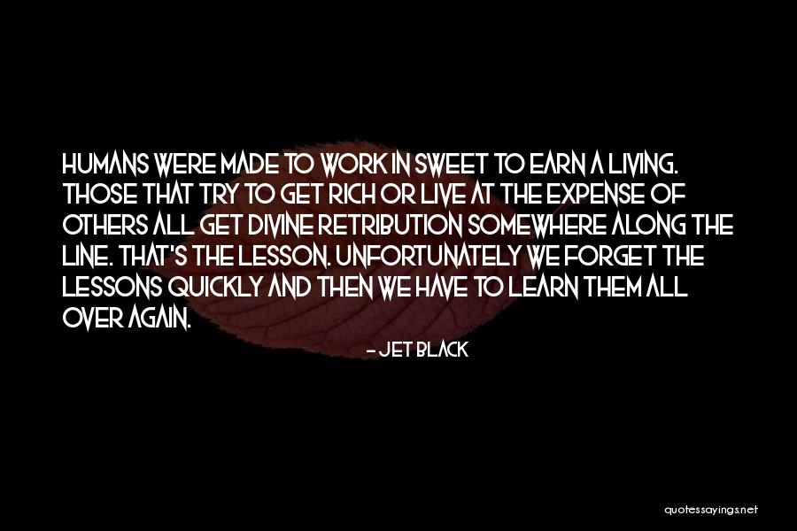Verpassen Magyarul Quotes By Jet Black Verpassen Magyarul Quotes By Jet Black