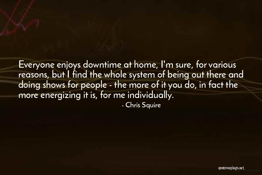 Verpflichtungserm Chtigungen Quotes By Chris Squire Verpflichtungserm Chtigungen Quotes By Chris Squire