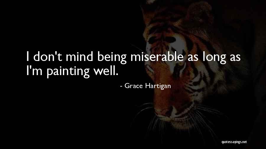 Verplancke Haarden Quotes By Grace Hartigan Verplancke Haarden Quotes By Grace Hartigan