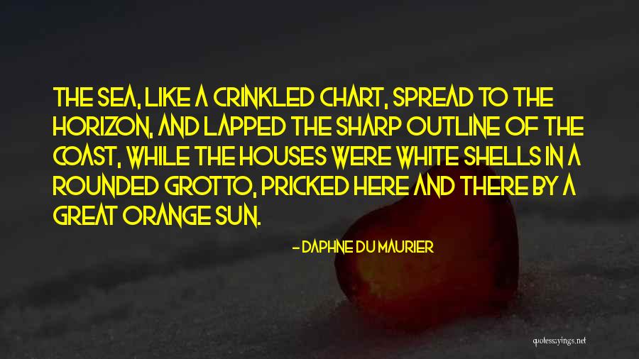 Verplank Muskegon Quotes By Daphne Du Maurier Verplank Muskegon Quotes By Daphne Du Maurier