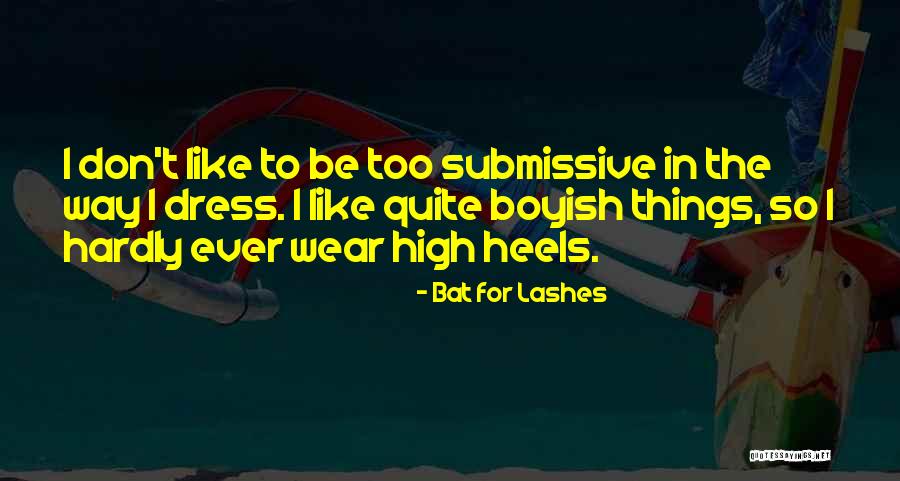 Verplank Trucking Quotes By Bat For Lashes Verplank Trucking Quotes By Bat For Lashes