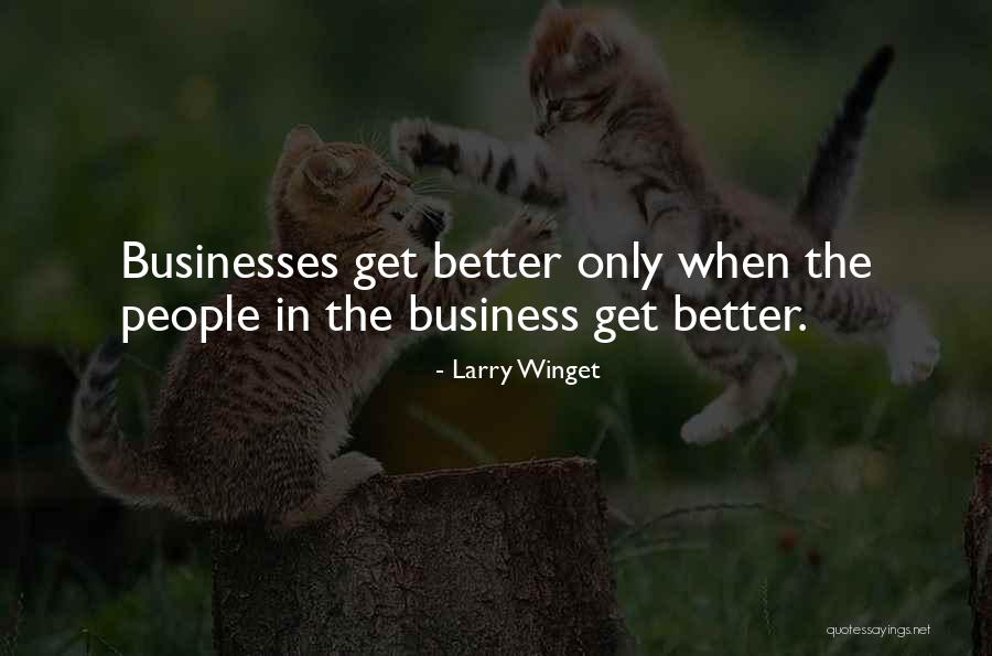 Verplanks Quotes By Larry Winget Verplanks Quotes By Larry Winget