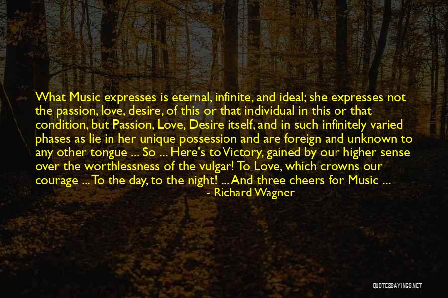 Verplettert Quotes By Richard Wagner Verplettert Quotes By Richard Wagner