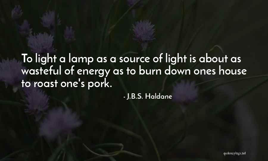 Verplichten Quotes By J.B.S. Haldane Verplichten Quotes By J.B.S. Haldane