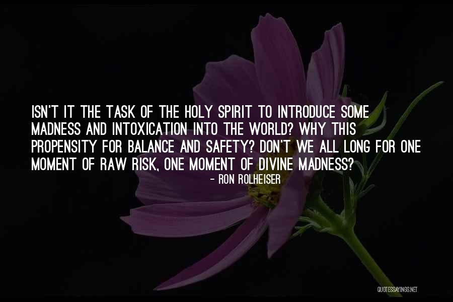 Verplichtingen Huurder Quotes By Ron Rolheiser Verplichtingen Huurder Quotes By Ron Rolheiser