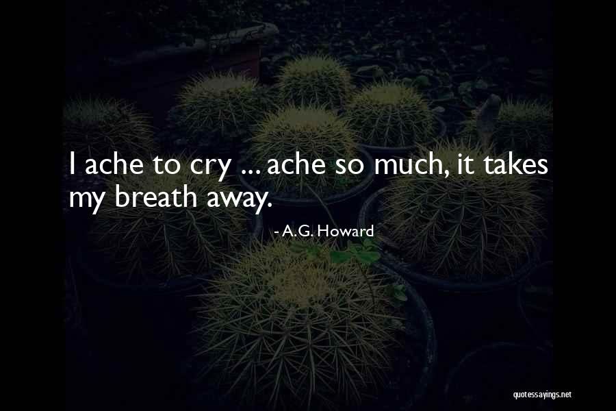 Verr Quotes By A.G. Howard Verr Quotes By A.G. Howard