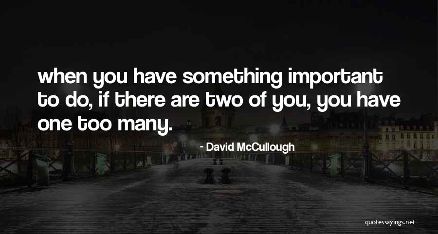 Verrado Elementary Quotes By David McCullough Verrado Elementary Quotes By David McCullough
