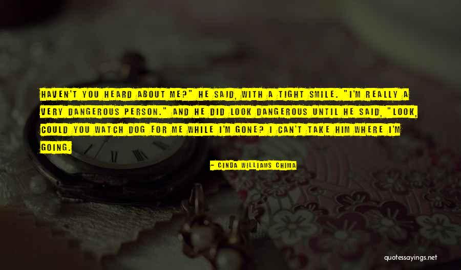 Verrado Heritage Quotes By Cinda Williams Chima Verrado Heritage Quotes By Cinda Williams Chima