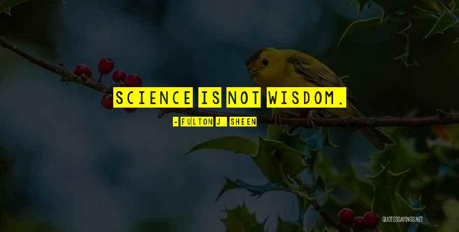 Verrado Heritage Quotes By Fulton J. Sheen Verrado Heritage Quotes By Fulton J. Sheen