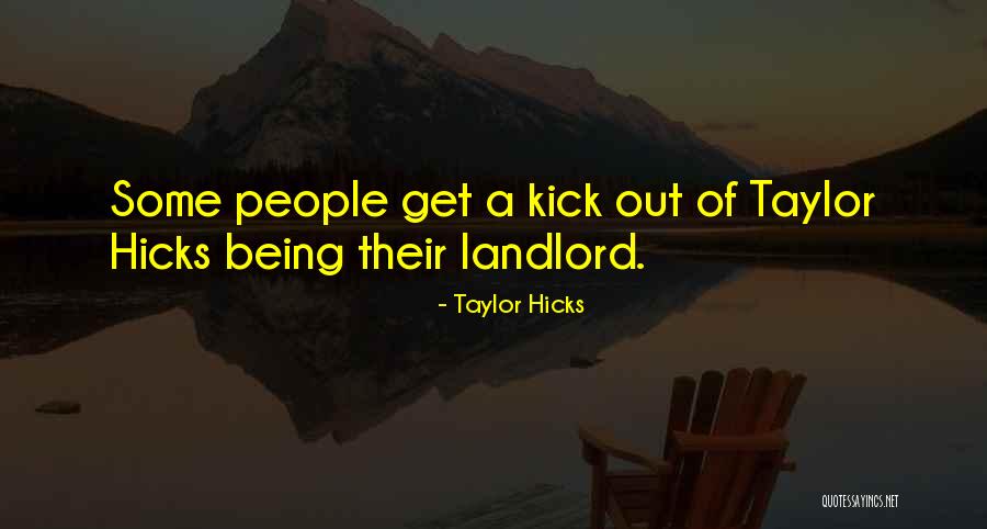 Verrall Haulage Quotes By Taylor Hicks Verrall Haulage Quotes By Taylor Hicks