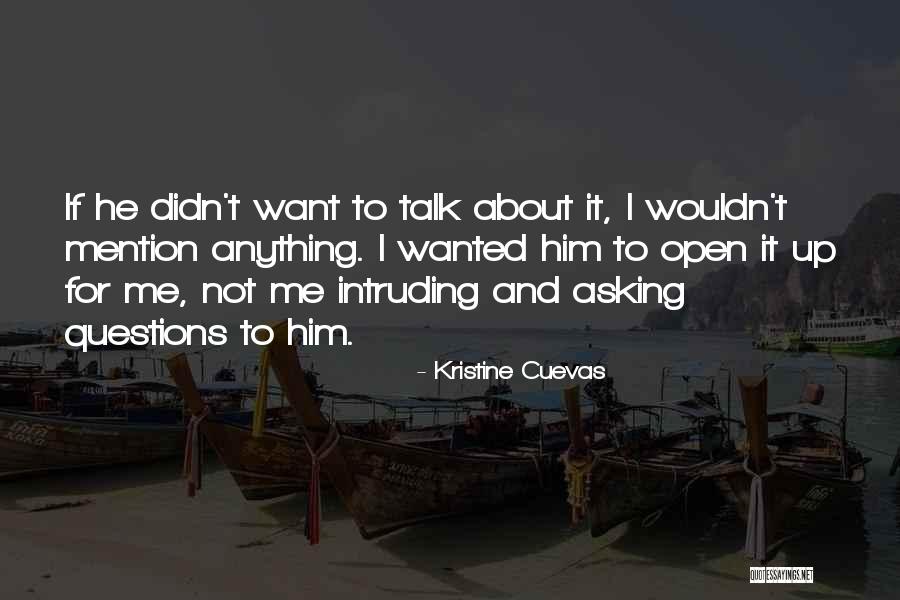 Verrall Margaret Quotes By Kristine Cuevas Verrall Margaret Quotes By Kristine Cuevas