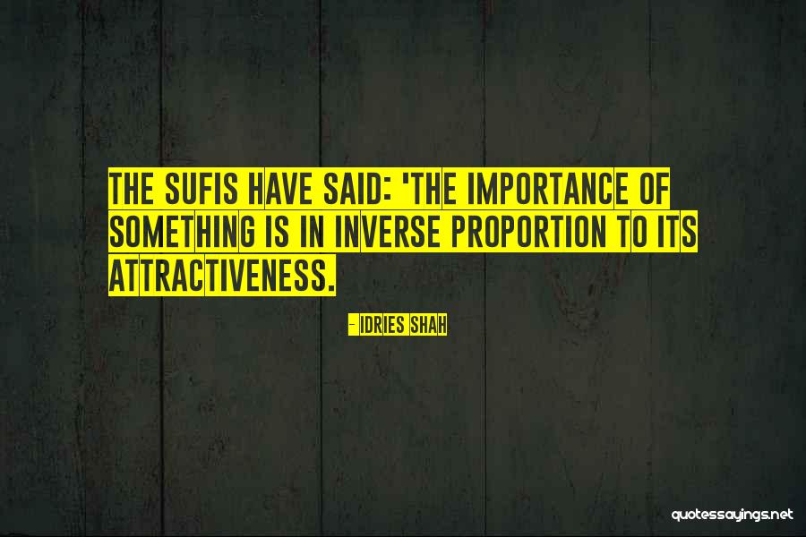 Verran And Snyder Halpern Quotes By Idries Shah Verran And Snyder Halpern Quotes By Idries Shah