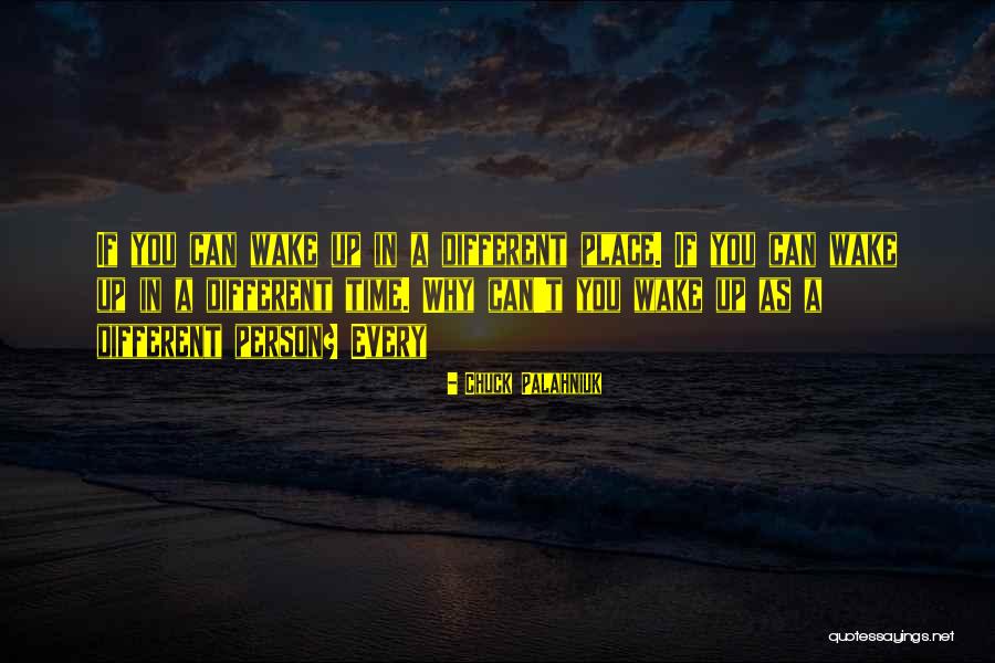 Verranno A Chiederti Quotes By Chuck Palahniuk Verranno A Chiederti Quotes By Chuck Palahniuk