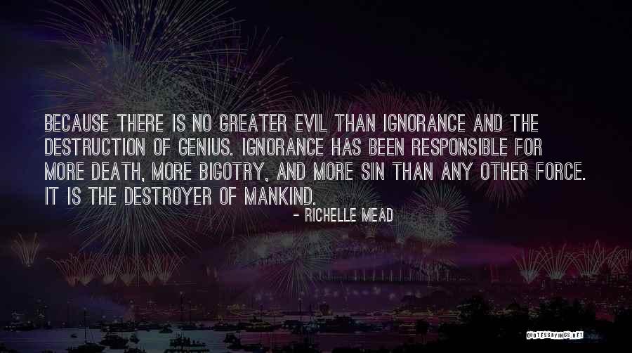 Verranno Quotes By Richelle Mead Verranno Quotes By Richelle Mead