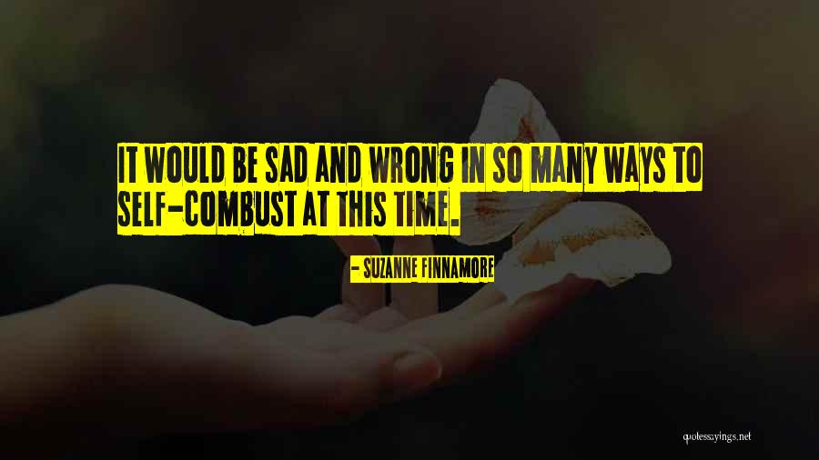 Verranno Quotes By Suzanne Finnamore Verranno Quotes By Suzanne Finnamore