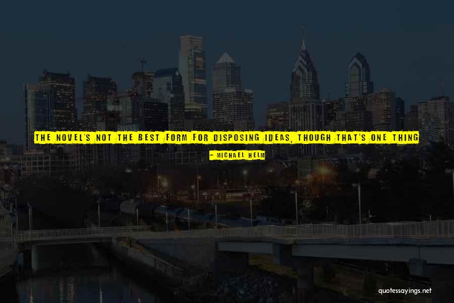 Verrannollinen Quotes By Michael Helm Verrannollinen Quotes By Michael Helm