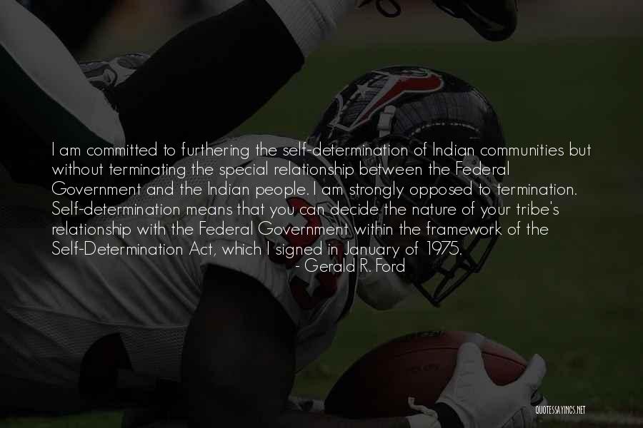 Verraro Quotes By Gerald R. Ford Verraro Quotes By Gerald R. Ford