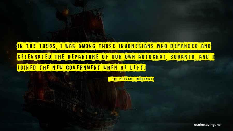Verrastro Beer Quotes By Sri Mulyani Indrawati Verrastro Beer Quotes By Sri Mulyani Indrawati