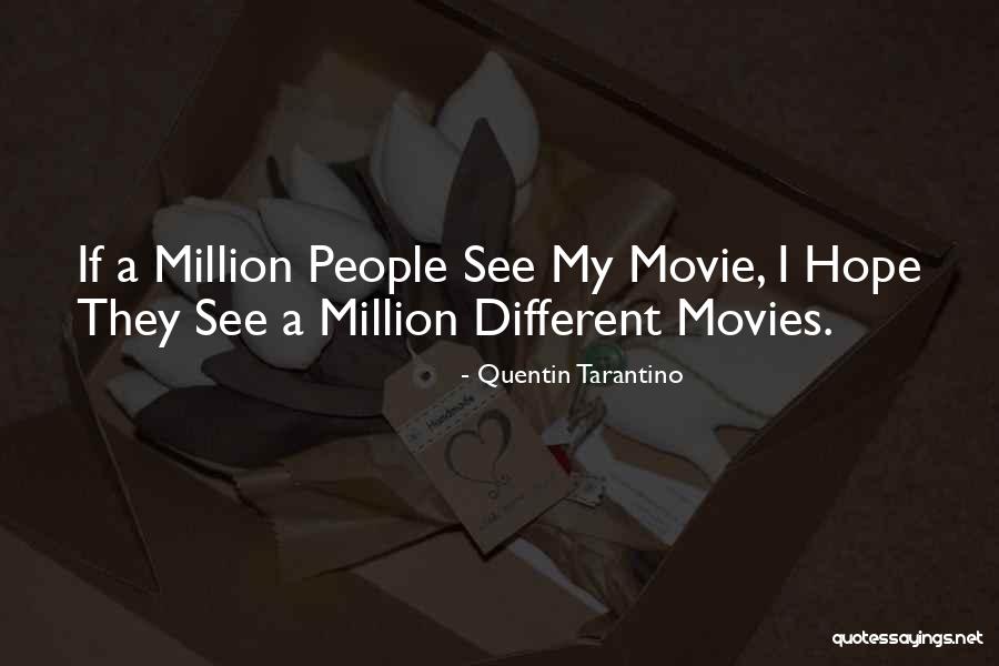 Verreault Dufresne Quotes By Quentin Tarantino Verreault Dufresne Quotes By Quentin Tarantino
