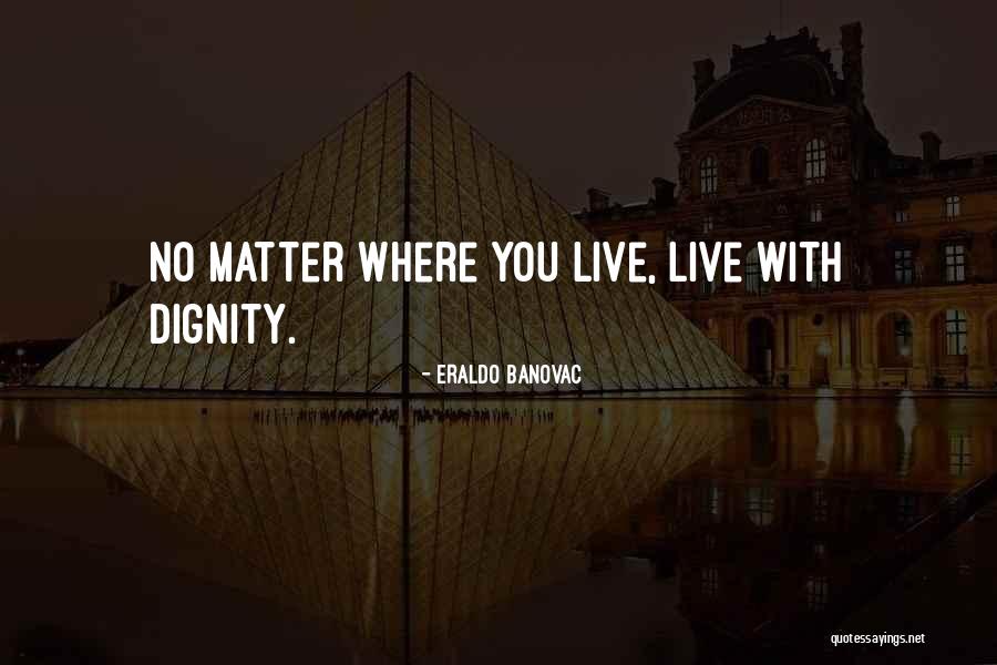 Verregnete Gr Sse Quotes By Eraldo Banovac