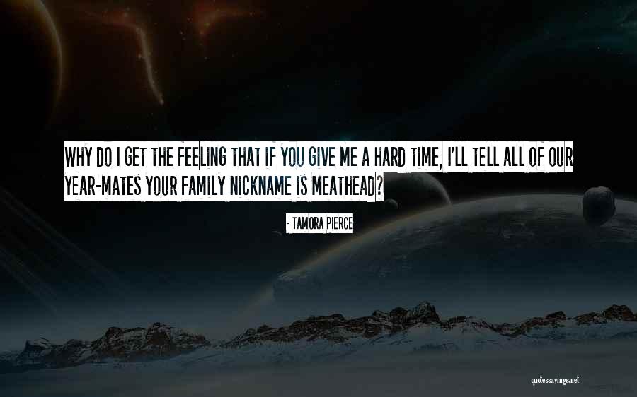 Verrekijker Quotes By Tamora Pierce Verrekijker Quotes By Tamora Pierce