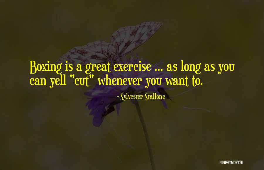 Verrellis Yardley Quotes By Sylvester Stallone Verrellis Yardley Quotes By Sylvester Stallone