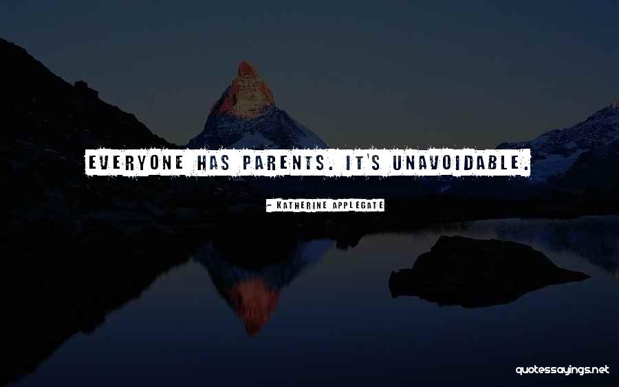 Verrett 49ers Quotes By Katherine Applegate Verrett 49ers Quotes By Katherine Applegate