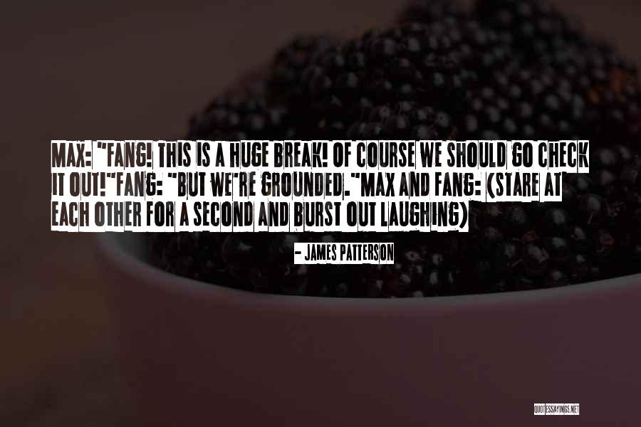 Verria Food Quotes By James Patterson Verria Food Quotes By James Patterson