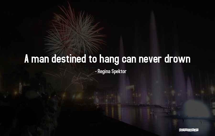 Verria Food Quotes By Regina Spektor Verria Food Quotes By Regina Spektor