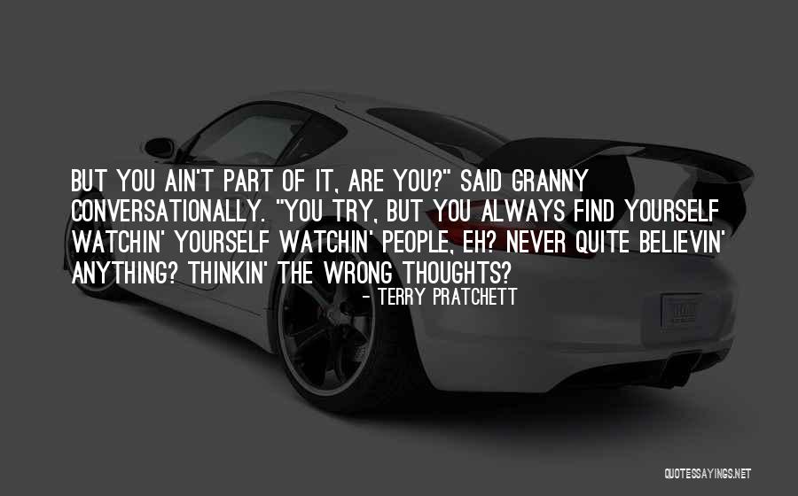 Verria Food Quotes By Terry Pratchett Verria Food Quotes By Terry Pratchett