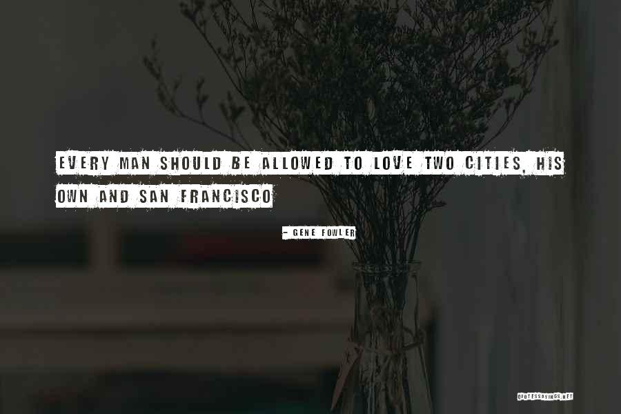 Verrichios Quotes By Gene Fowler Verrichios Quotes By Gene Fowler
