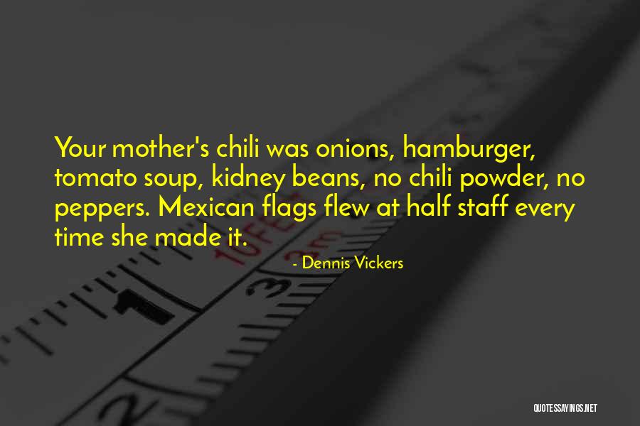 Verrichtte Quotes By Dennis Vickers Verrichtte Quotes By Dennis Vickers