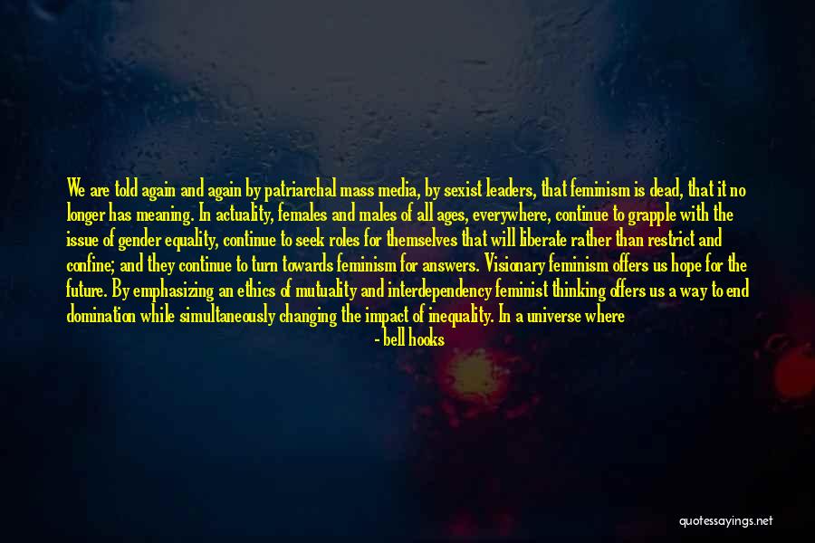 Verriere Coulissante Quotes By Bell Hooks Verriere Coulissante Quotes By Bell Hooks