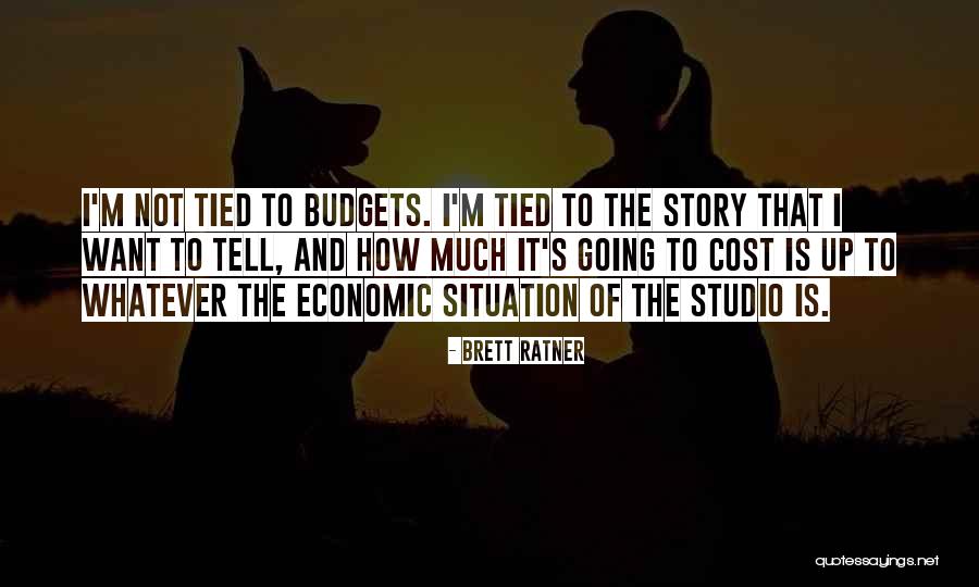 Verriere Coulissante Quotes By Brett Ratner Verriere Coulissante Quotes By Brett Ratner