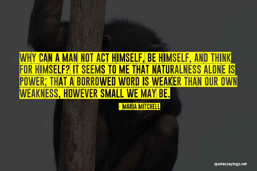 Verriere Interieure Quotes By Maria Mitchell Verriere Interieure Quotes By Maria Mitchell