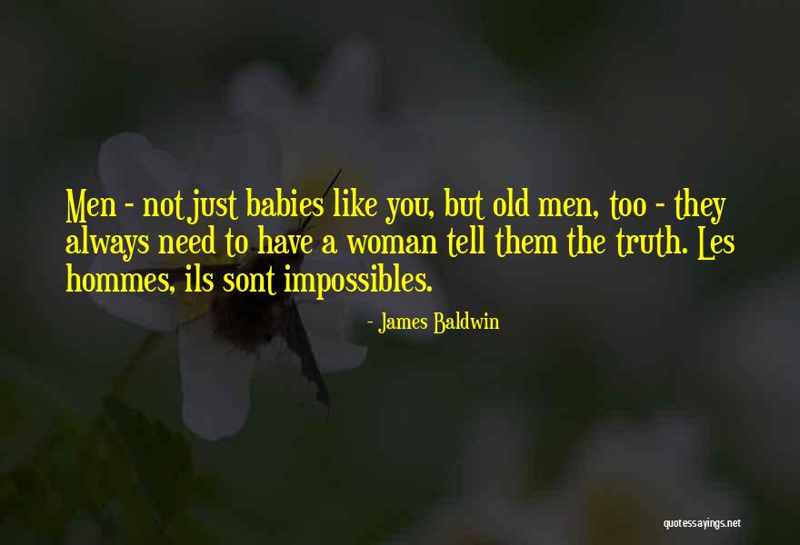 Verrieres Quotes By James Baldwin Verrieres Quotes By James Baldwin