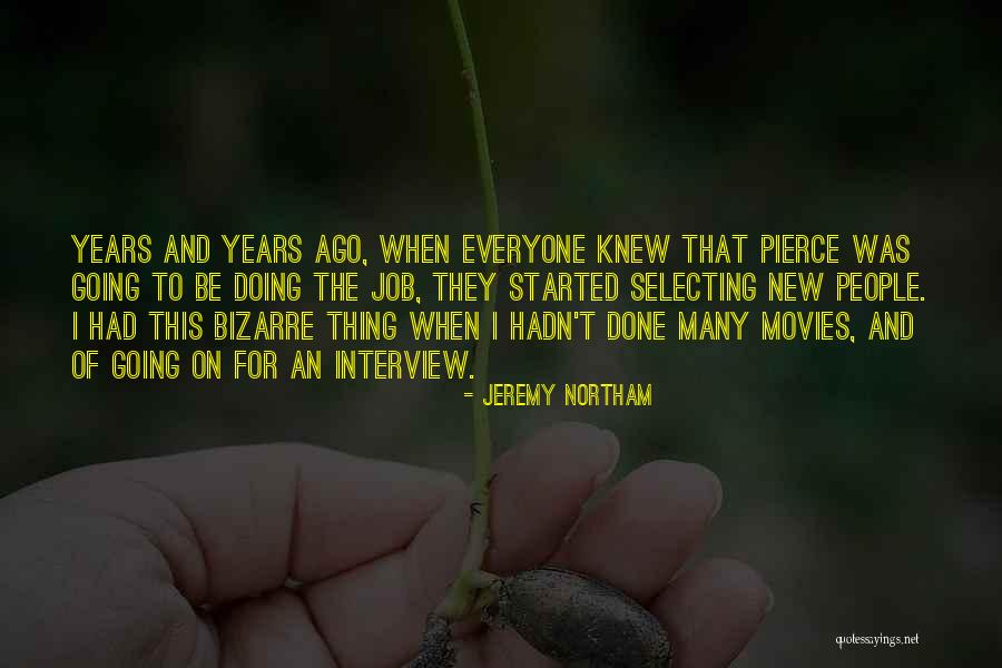 Verrieres Quotes By Jeremy Northam Verrieres Quotes By Jeremy Northam