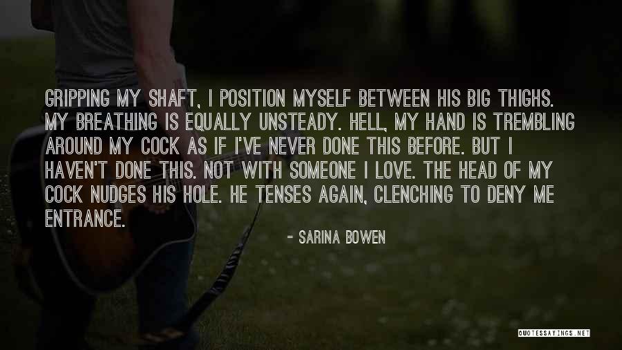 Verrill Farm Quotes By Sarina Bowen Verrill Farm Quotes By Sarina Bowen