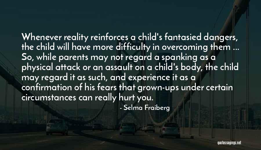 Verrilli Morristown Quotes By Selma Fraiberg Verrilli Morristown Quotes By Selma Fraiberg