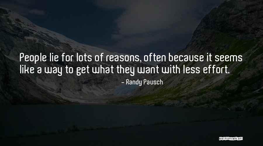 Verrillis Bakery Quotes By Randy Pausch Verrillis Bakery Quotes By Randy Pausch