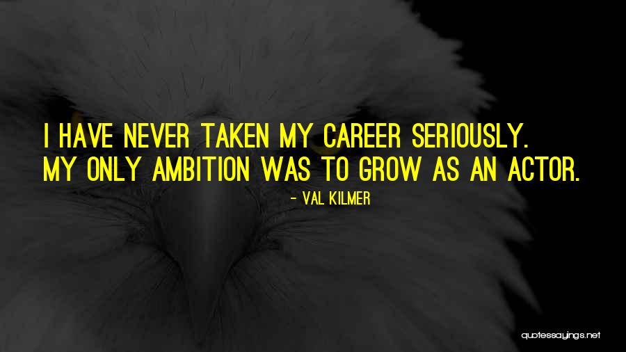 Verrone Romeoletti Quotes By Val Kilmer Verrone Romeoletti Quotes By Val Kilmer