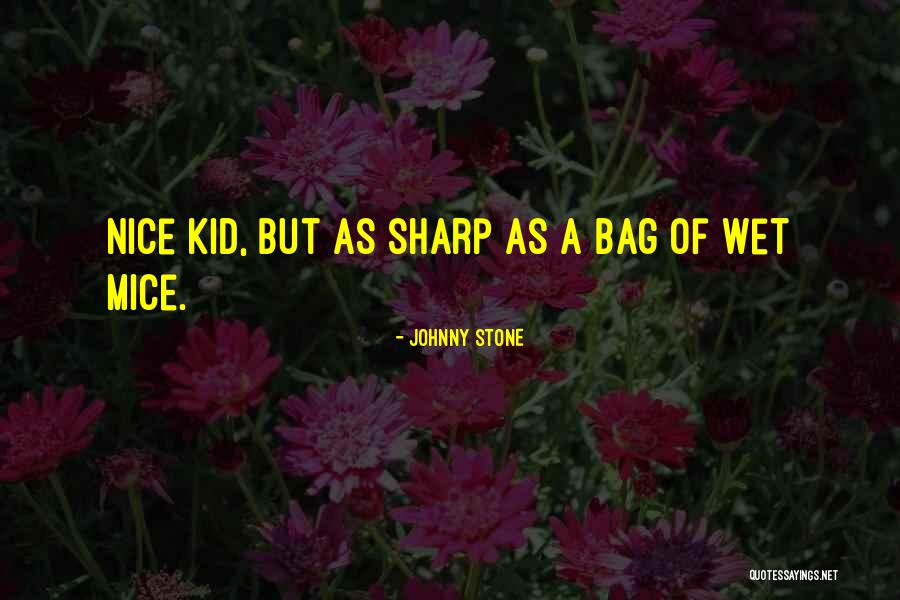 Verrous Shapes Quotes By Johnny Stone Verrous Shapes Quotes By Johnny Stone