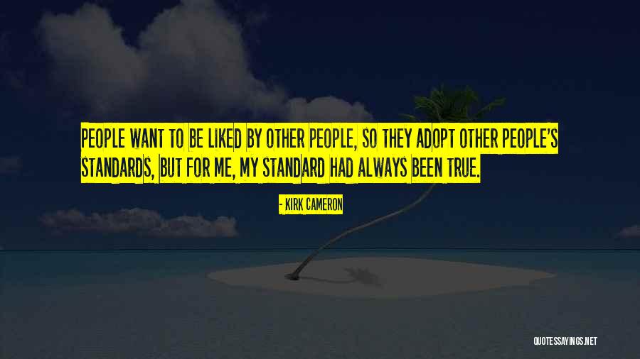 Verroust Quotes By Kirk Cameron Verroust Quotes By Kirk Cameron